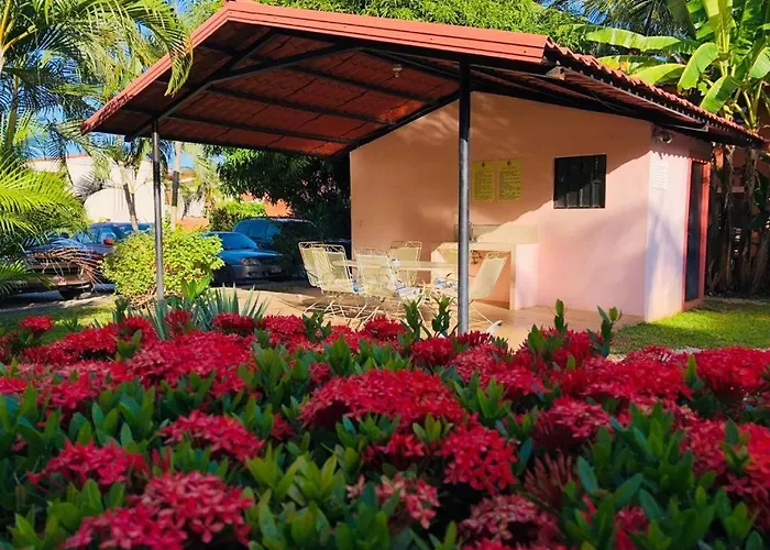 Valle Dorado 9