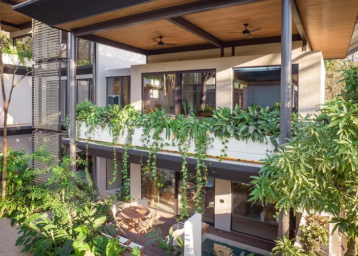 Quin Surf Residence Nosara