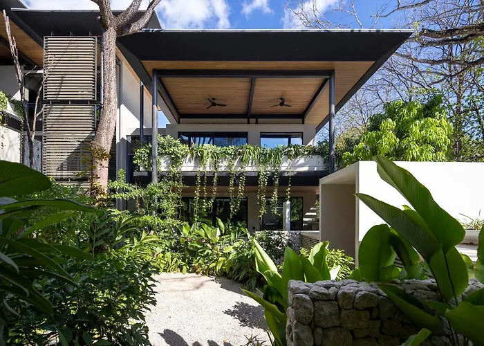 Quin Surf Residence Nosara