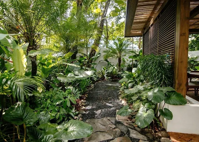 Rincon Escondido
