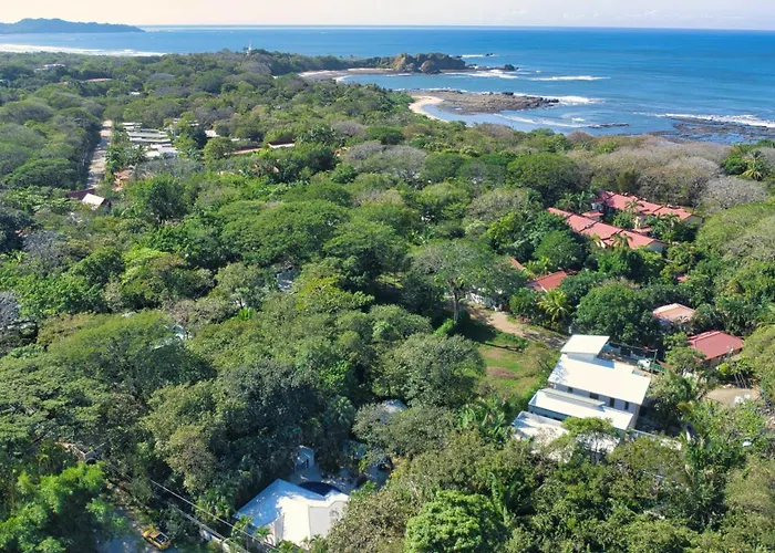 Casa Bonita - 5Br With Pool Walk To Beach!
