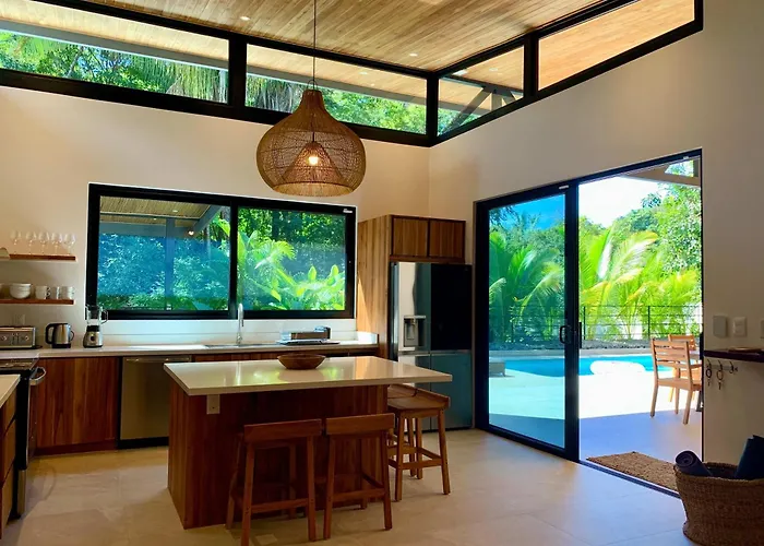 Honu Villas - Nui